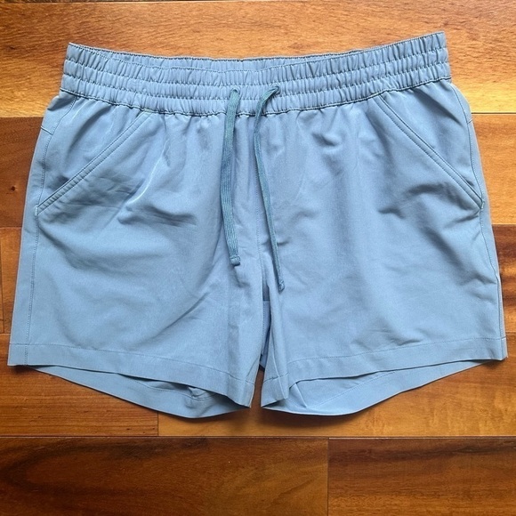Nepallo Athletic Shorts - Picture 1 of 4